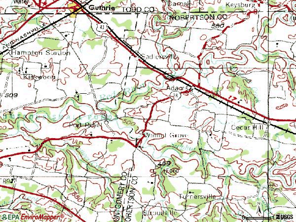 37010 Zip Code (Adams, Tennessee) Profile homes, apartments, schools