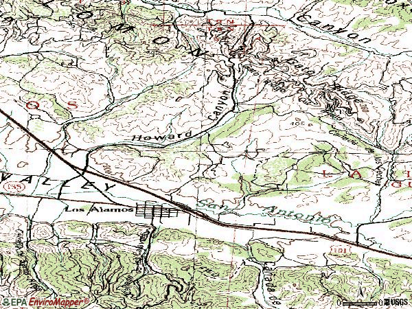93440 Zip Code (Los Alamos, California) Profile homes, apartments, schools, population,