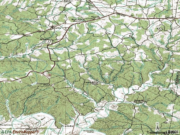 37098 Zip Code (Bon Aqua Junction, Tennessee) Profile homes