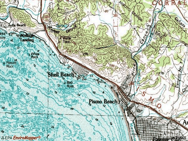 93449 Zip Code (Pismo Beach, California) Profile homes, apartments