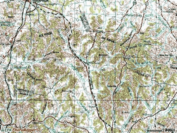 37144 Zip Code (Lynchburg, Tennessee) Profile homes, apartments