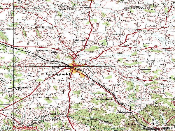 37172 Zip Code (Coopertown, Tennessee) Profile homes, apartments