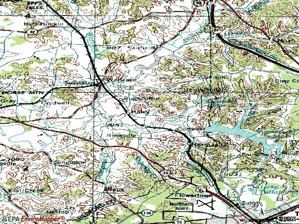 37183 Zip Code (Lynchburg, Tennessee) Profile homes, apartments