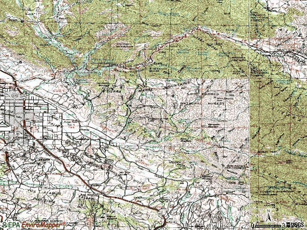 93454 Zip Code (Santa Maria, California) Profile homes, apartments
