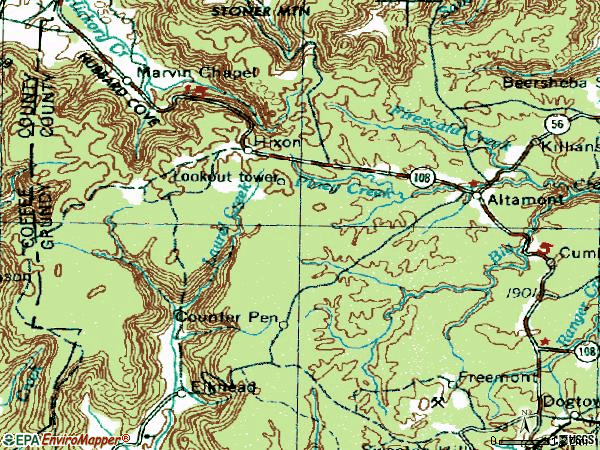 37301 Zip Code (Altamont, Tennessee) Profile homes, apartments