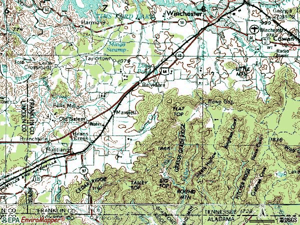 37306 Zip Code (Lynchburg, Tennessee) Profile homes, apartments