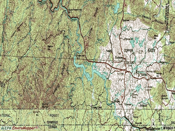 37317 Zip Code (Copperhill, Tennessee) Profile homes, apartments