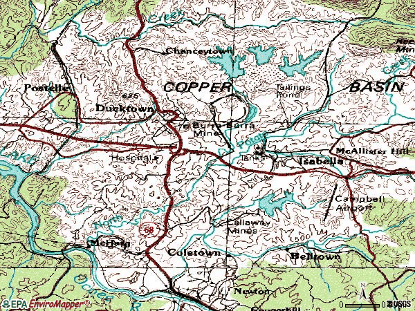 37326 Zip Code (Ducktown, Tennessee) Profile homes, apartments