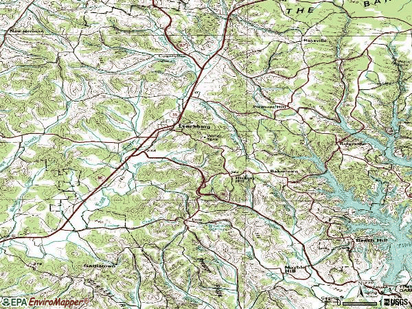 37352 Zip Code (Lynchburg, Tennessee) Profile homes, apartments