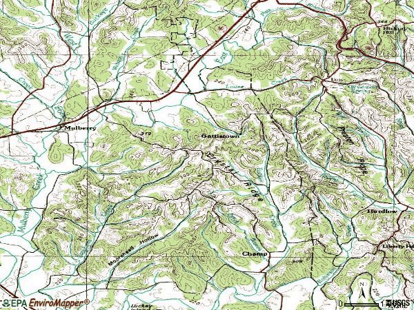 37359 Zip Code (Lynchburg, Tennessee) Profile homes, apartments