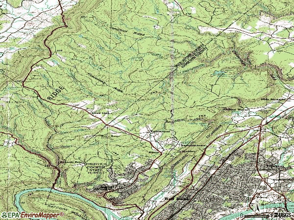 37377 Zip Code (Signal Mountain, Tennessee) Profile homes, apartments