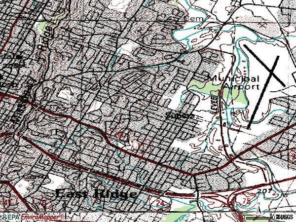 Chattanooga Tn Zip Code Map 37411 Zip Code (Chattanooga, Tennessee) Profile homes, apartments