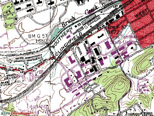 37614 Zip Code (Johnson City, Tennessee) Profile homes, apartments