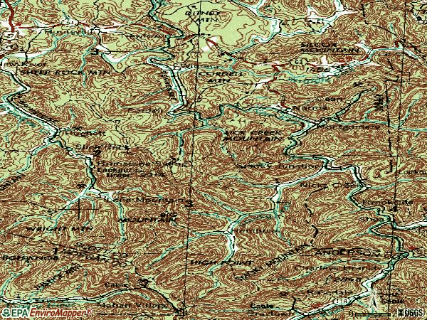 37756 Zip Code (Huntsville, Tennessee) Profile homes, apartments