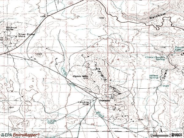 93523 Zip Code (Edwards AFB, California) Profile homes, apartments, schools, population