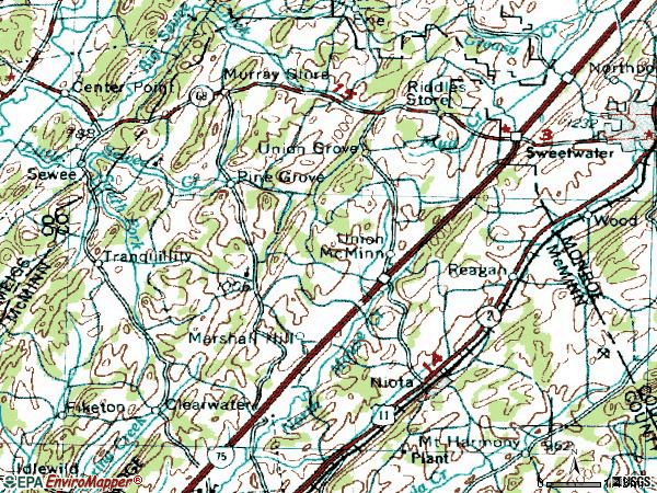 37826 Zip Code (Niota, Tennessee) Profile homes, apartments, schools