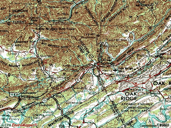 37840 Zip Code (Oliver Springs, Tennessee) Profile homes, apartments