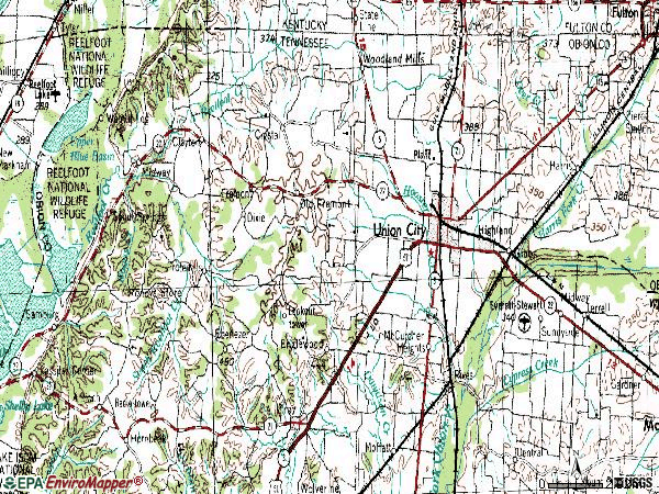 38261 Zip Code (Union City, Tennessee) Profile homes, apartments, schools, population,