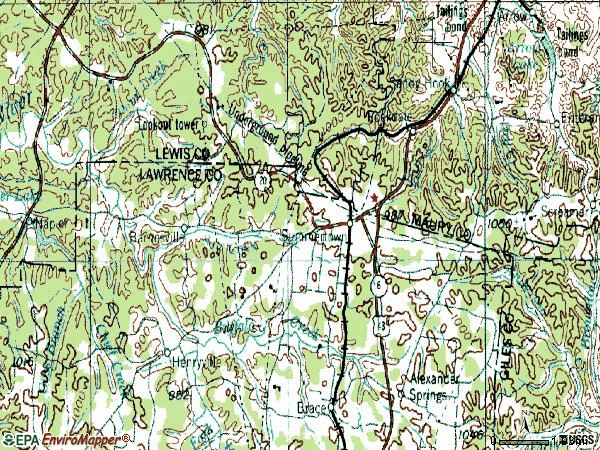 38483 Zip Code (Tennessee) Profile homes, apartments, schools