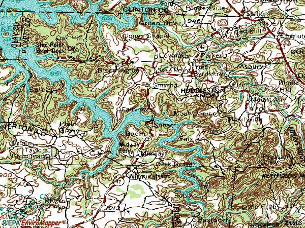 38549 Zip Code (Byrdstown, Tennessee) Profile homes, apartments