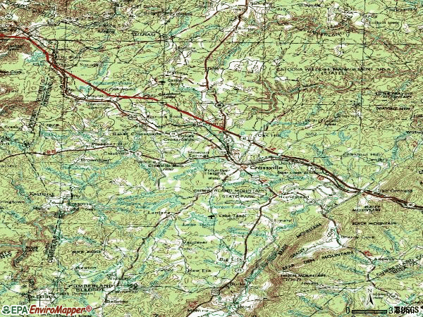 38555 Zip Code (Crossville, Tennessee) Profile homes, apartments