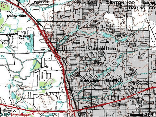 75006 Zip Code (Carrollton, Texas) Profile homes, apartments, schools