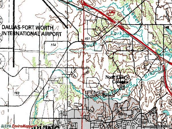 Irving Zip Code Map 75038 Zip Code (Irving, Texas) Profile homes, apartments, schools