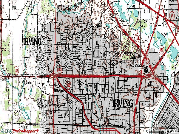 75061 Zip Code (Irving, Texas) Profile homes, apartments, schools