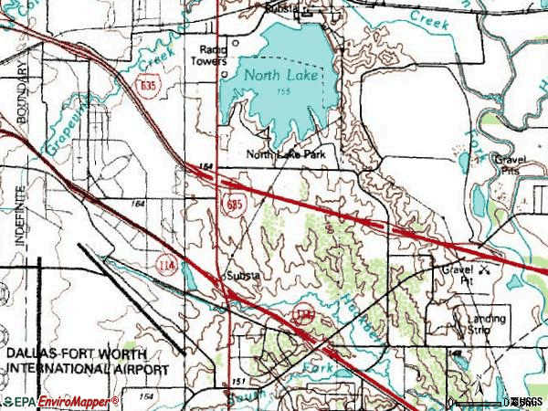Irving Zip Code Map 75063 Zip Code (Irving, Texas) Profile homes, apartments, schools