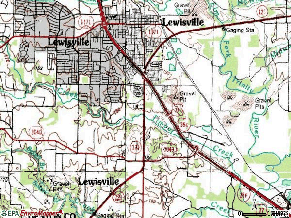 75067 Zip Code (Lewisville, Texas) Profile homes, apartments, schools