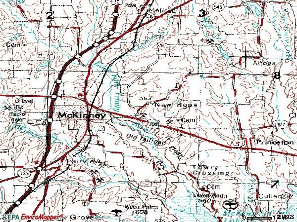 Mckinney Zip Code Map 75069 Zip Code (McKinney, Texas) Profile homes, apartments, schools