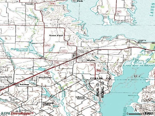 75098 Zip Code (Wylie, Texas) Profile homes, apartments, schools