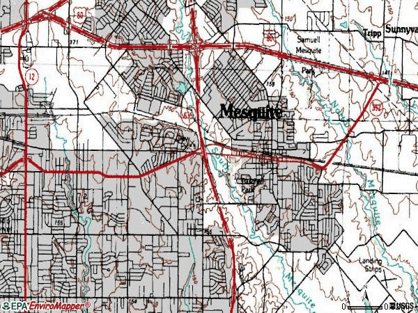 75149 Zip Code (Mesquite, Texas) Profile homes, apartments, schools