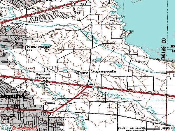 75182 Zip Code (Sunnyvale, Texas) Profile homes, apartments, schools