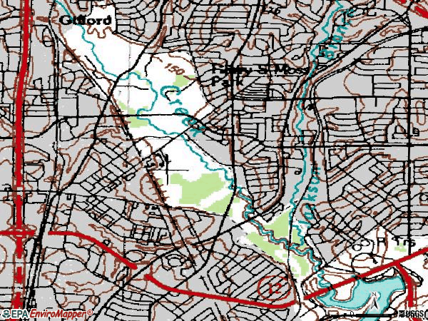 North Dallas Zip Code Map North Dallas Tx Zip Code Map