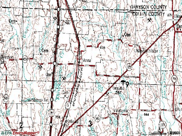 75409 Zip Code (Anna, Texas) Profile homes, apartments, schools