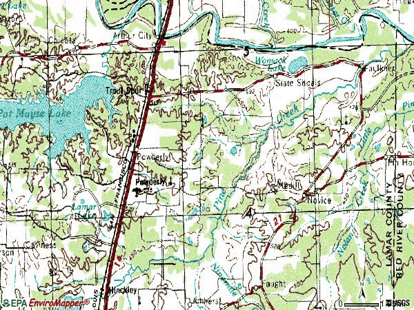 75473 Zip Code (Paris, Texas) Profile homes, apartments, schools