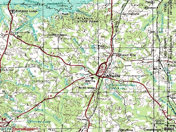 pezudarnas free zip code map atlanta