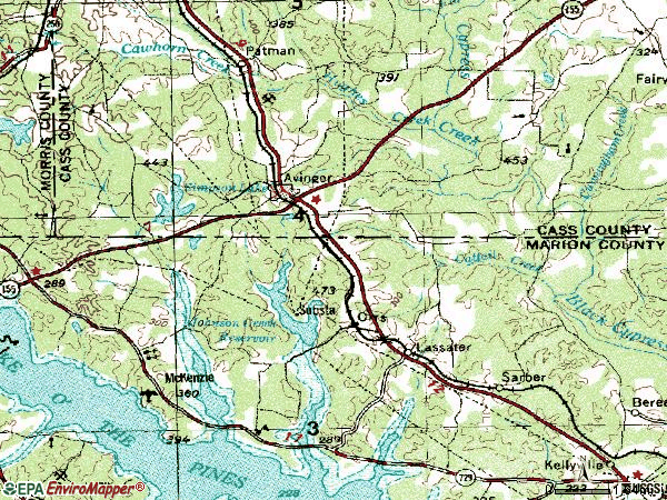 75630 Zip Code (Avinger, Texas) Profile homes, apartments, schools