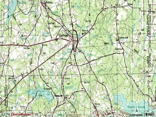 75633 Zip Code (Carthage, Texas) Profile homes, apartments, schools