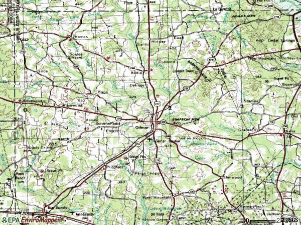 75644 Zip Code (Gilmer, Texas) Profile homes, apartments, schools