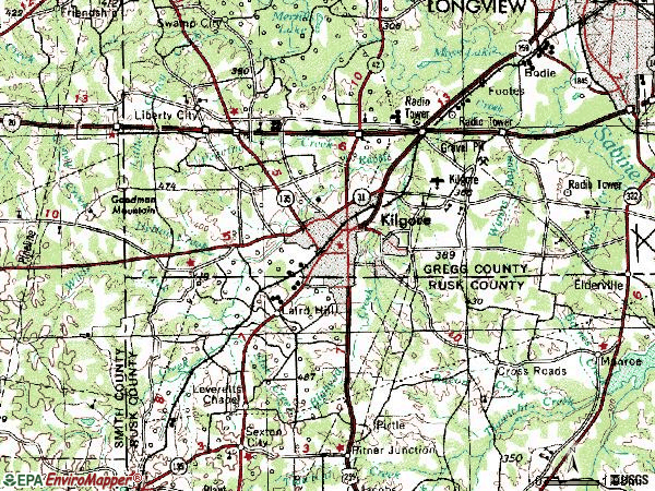 75662 Zip Code (Kilgore, Texas) Profile homes, apartments, schools, population,