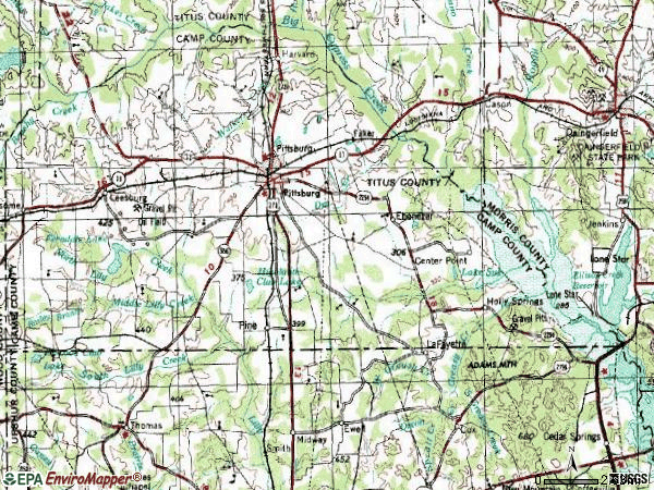 75686 Zip Code (Pittsburg, Texas) Profile homes, apartments, schools