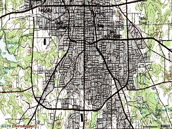 Tyler Tx Zip Code Map 75701 Zip Code (Tyler, Texas) Profile homes, apartments, schools