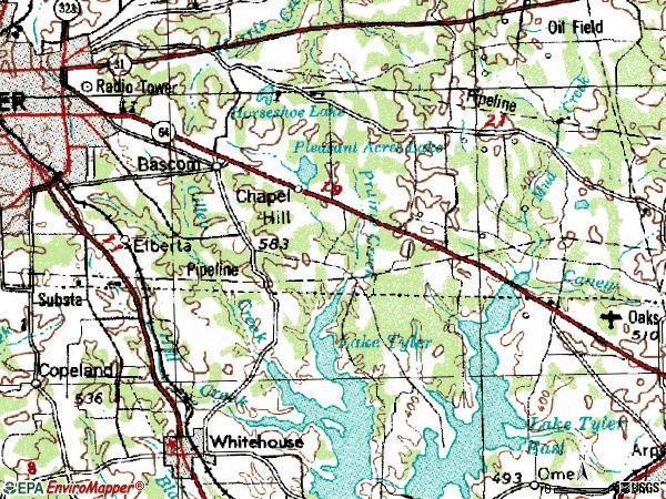 Tyler Tx Zip Code Map 75707 Zip Code (Tyler, Texas) Profile homes, apartments, schools