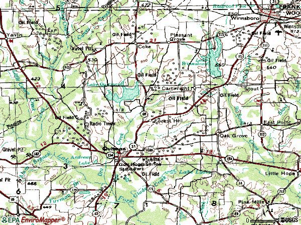 75783 Zip Code (Quitman, Texas) Profile homes, apartments, schools