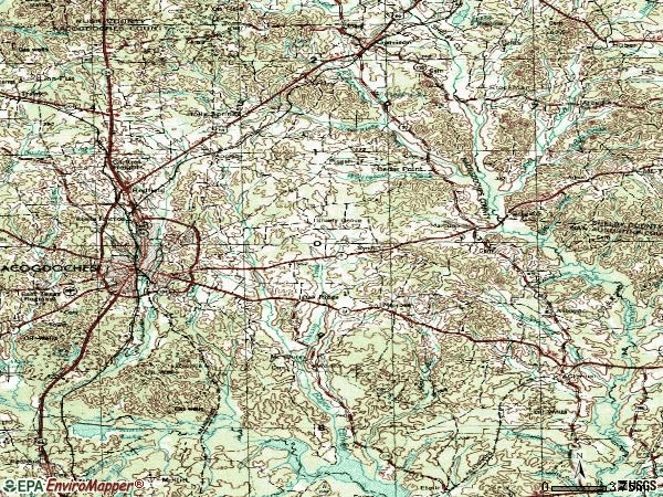 75961 Zip Code (Nacogdoches, Texas) Profile homes, apartments