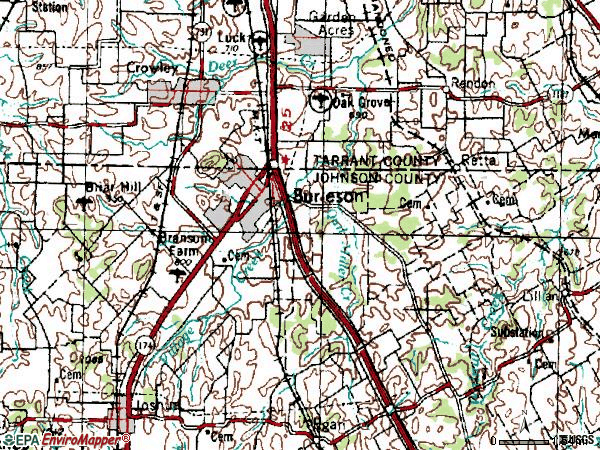 76028 Zip Code (Burleson, Texas) Profile homes, apartments, schools