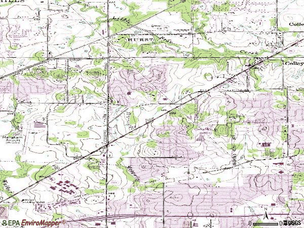 76054 Zip Code (Hurst, Texas) Profile homes, apartments, schools