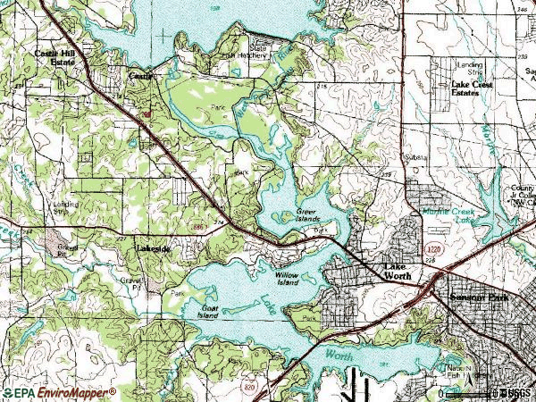 76135 Zip Code (Fort Worth, Texas) Profile homes, apartments, schools